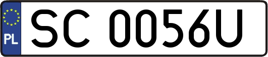 SC0056U
