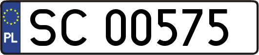 SC00575