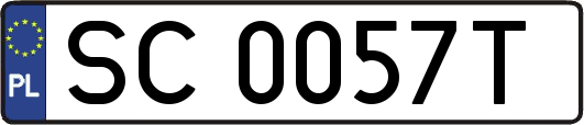 SC0057T