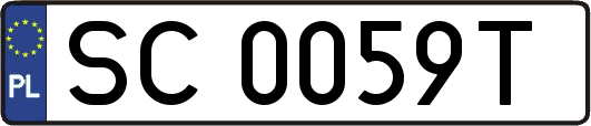 SC0059T