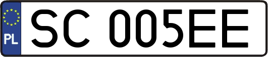 SC005EE