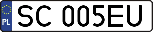 SC005EU