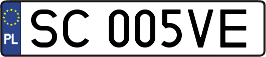 SC005VE
