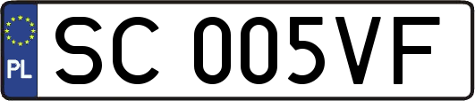 SC005VF