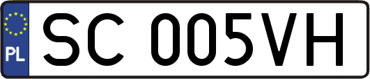 SC005VH