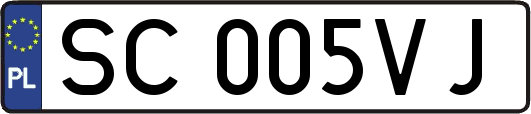 SC005VJ