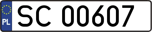 SC00607