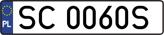 SC0060S