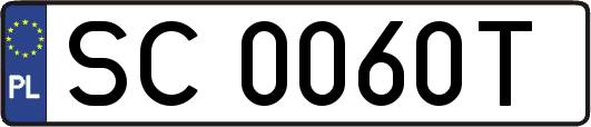 SC0060T