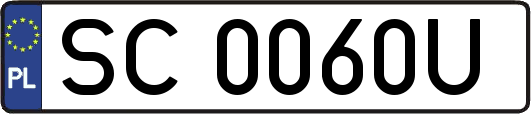 SC0060U