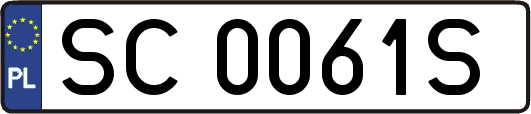SC0061S