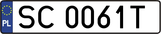 SC0061T