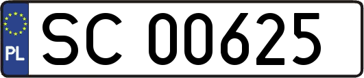 SC00625