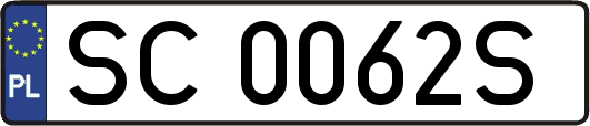 SC0062S