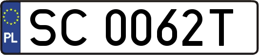 SC0062T