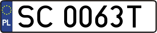 SC0063T