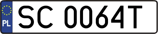 SC0064T