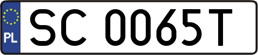 SC0065T