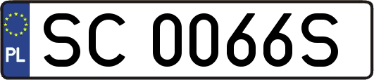 SC0066S