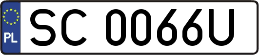 SC0066U