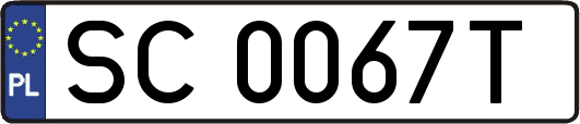 SC0067T