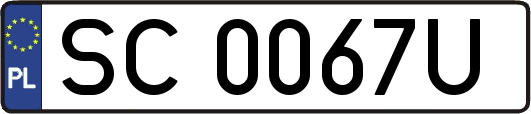 SC0067U