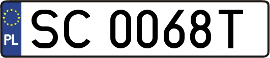 SC0068T
