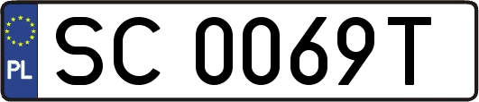 SC0069T
