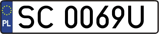 SC0069U