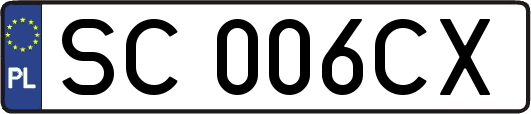 SC006CX