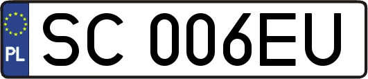 SC006EU