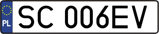 SC006EV