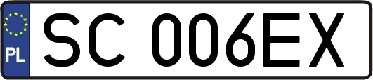 SC006EX