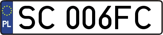 SC006FC
