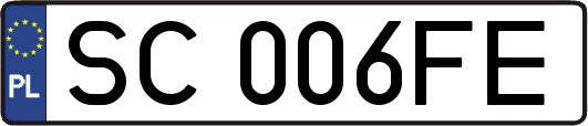 SC006FE