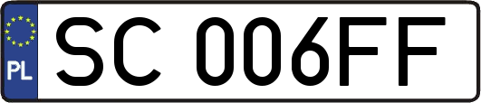 SC006FF