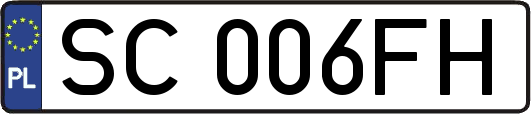 SC006FH