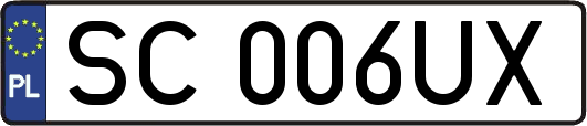 SC006UX