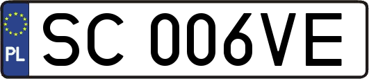 SC006VE