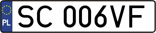 SC006VF