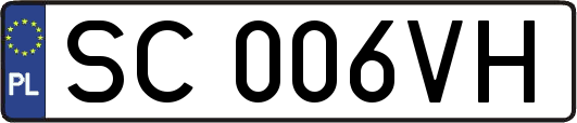 SC006VH