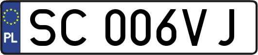 SC006VJ
