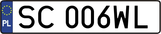 SC006WL