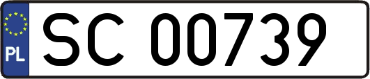 SC00739