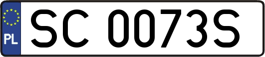 SC0073S