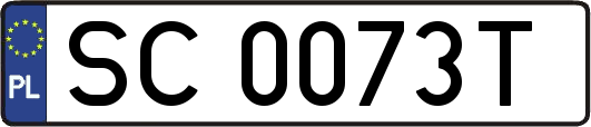 SC0073T
