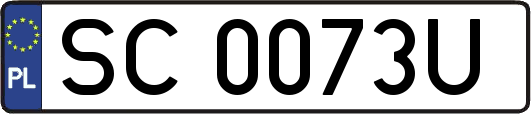 SC0073U
