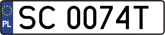 SC0074T