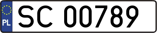 SC00789