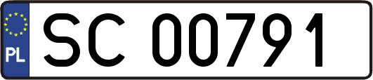SC00791